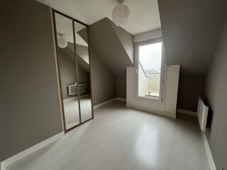  Appartement à louer 3 pièces 58 m²