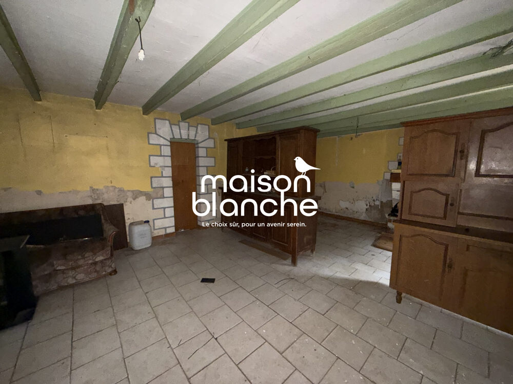 Maison à vendre Montguyon