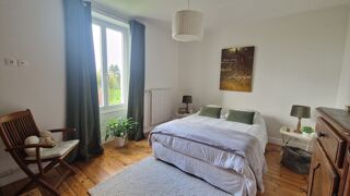  Maison à vendre 8 pièces 183 m²