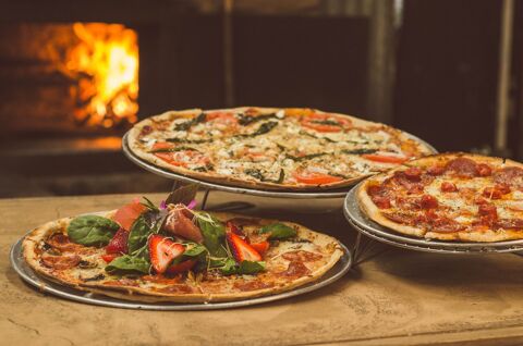 Villeurbanne - Vente Pizzeria Gros CA 530000 69100 Villeurbanne
