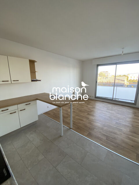  Appartement � louer 2 pi�ces 36 m�