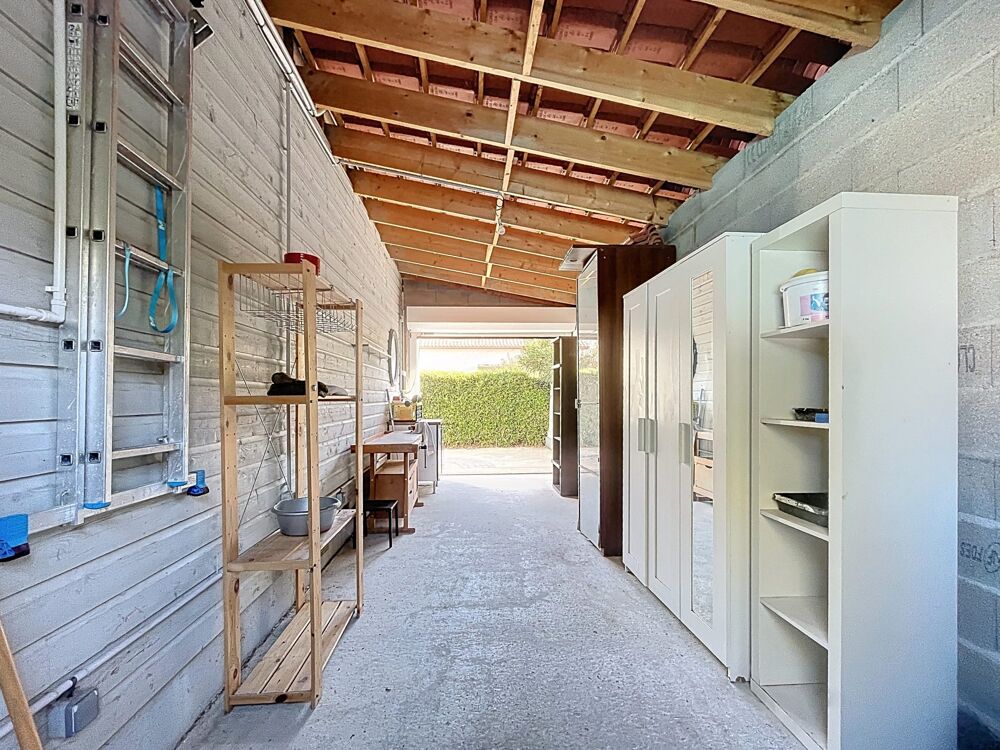  vendre  Maison Quint-Fonsegrives (31130)