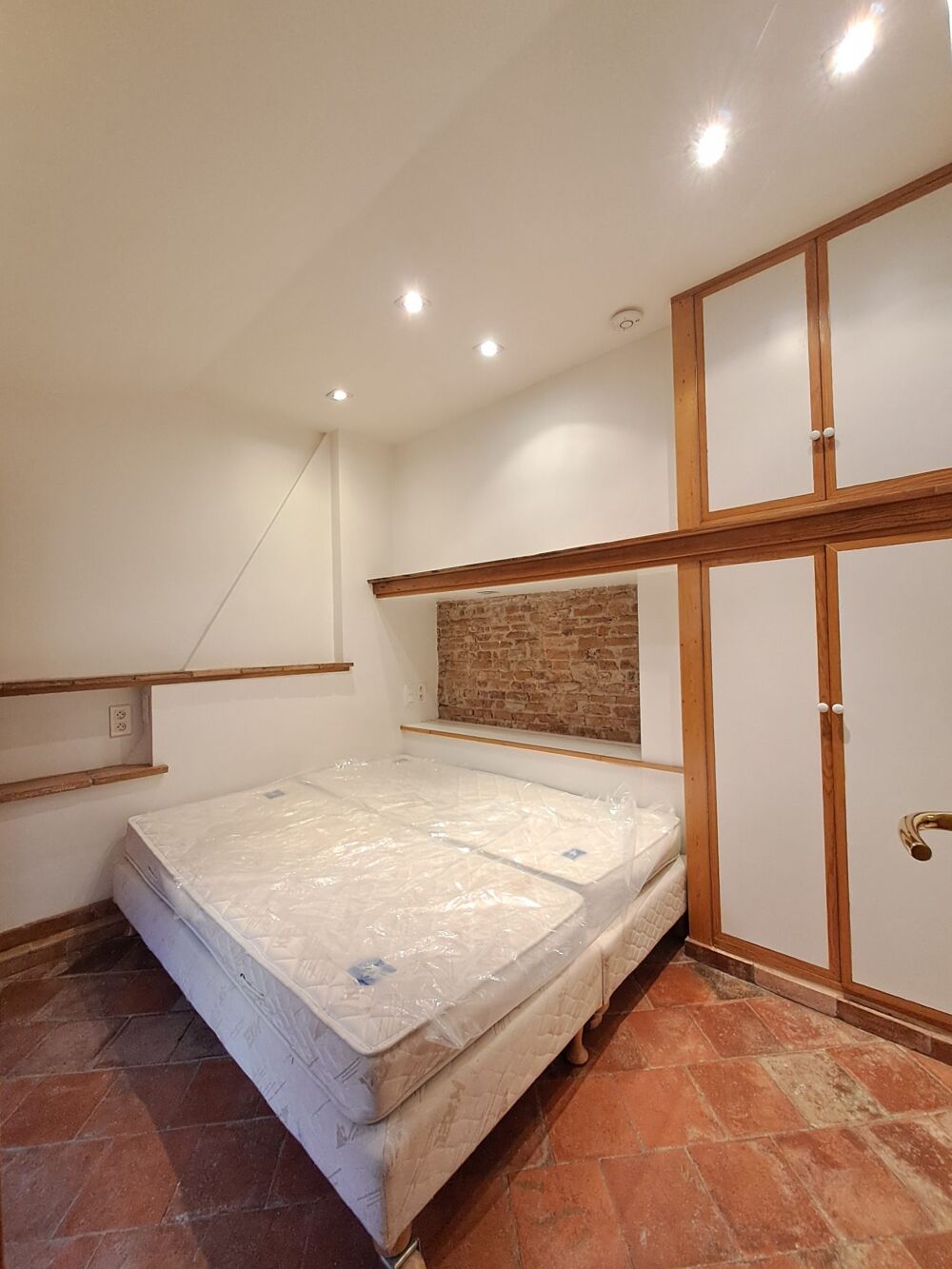Appartement 2 pièces ALBI Centre
