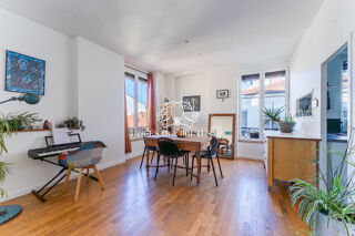  Appartement � vendre 5 pi�ces 117 m�