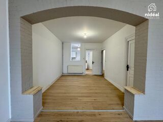  Maison  vendre 5 pices 95 m