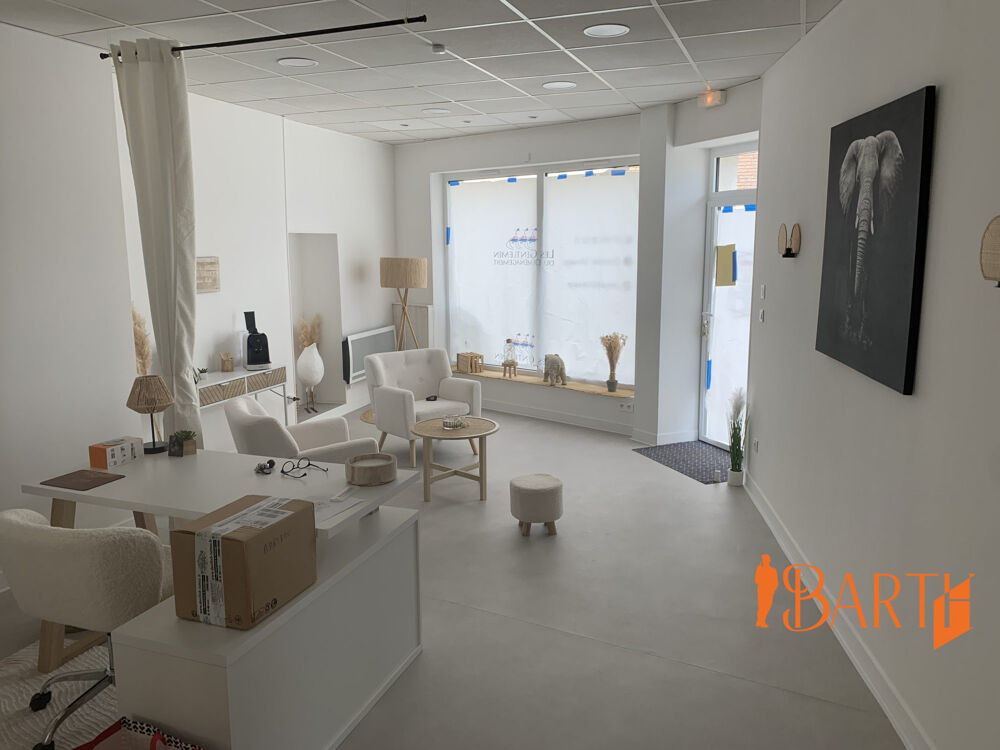 Vente Immeuble IDEAL INVESTISSEUR Dun-sur-auron