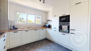  Appartement à vendre 3 pièces 84 m²