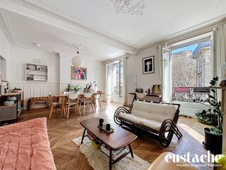  Appartement � vendre 3 pi�ces 49 m�