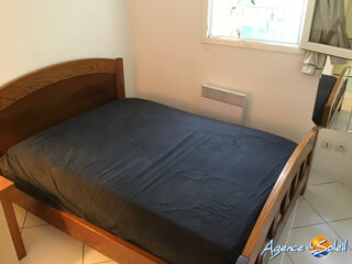 Vente Maison VILLA T4 - GRAZEL/MATEILLE Gruissan