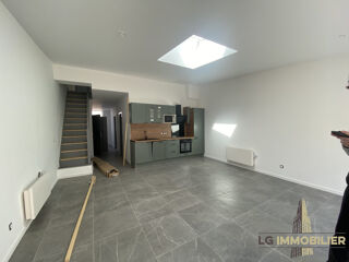  Maison � louer 4 pi�ces 90 m�