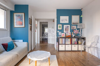  Appartement  vendre 2 pices 48 m