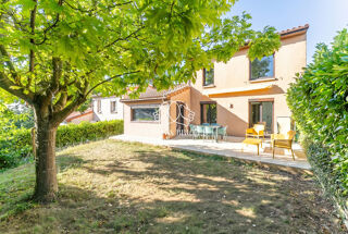  Maison à vendre 4 pièces 122 m²