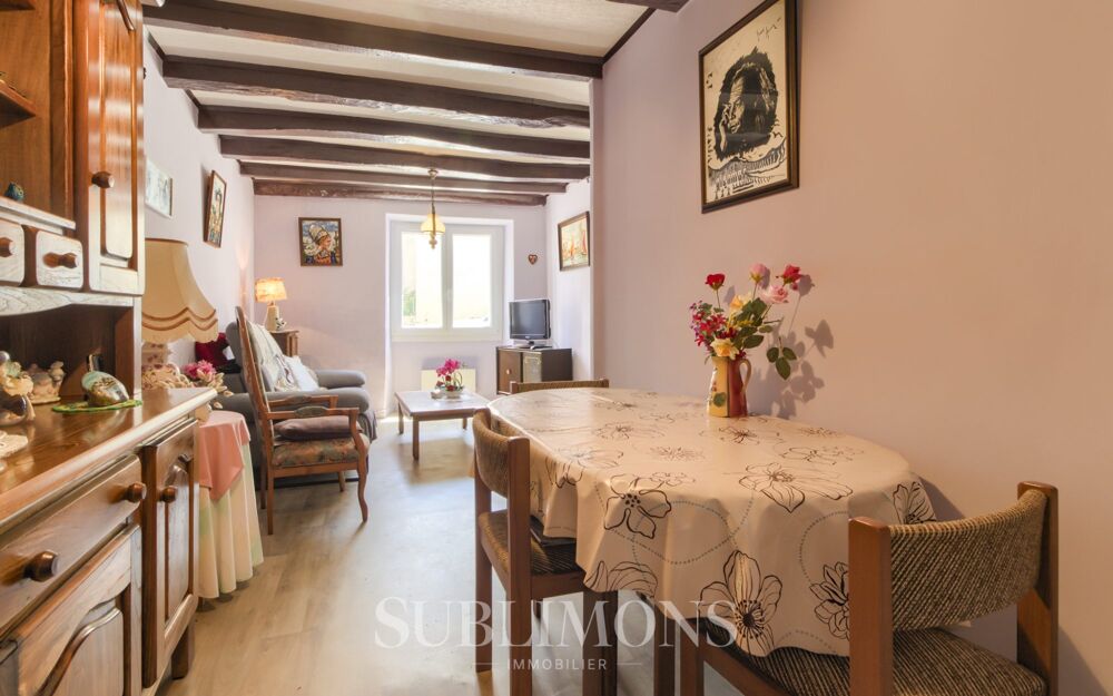 Vente Maison Maison en pierre - Billiers Billiers