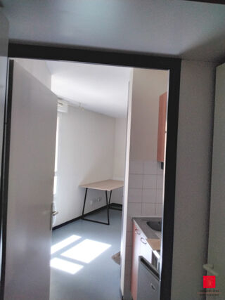  Appartement � louer 1 pi�ce 1 m�