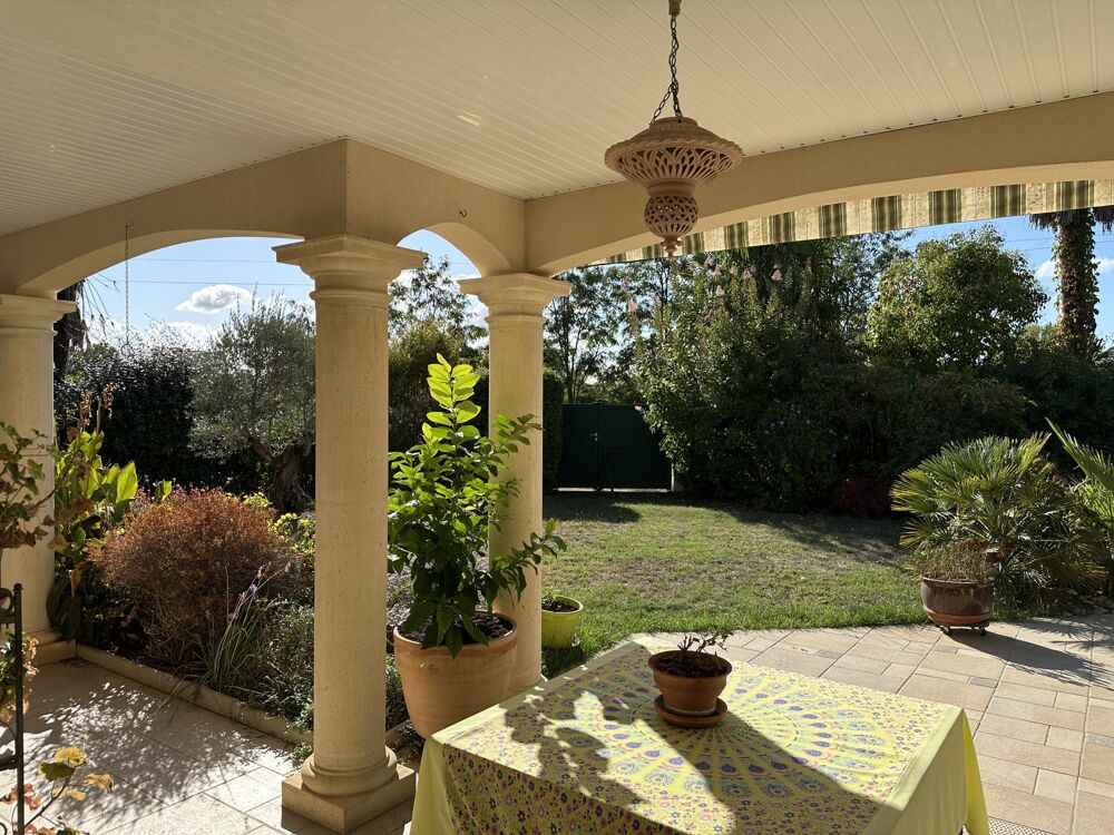 Vente Maison Villa d'exception à Bergerac – Emplacement privilégié Bergerac