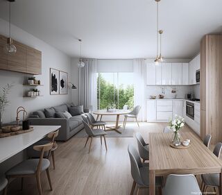  Maison  vendre 5 pices 116 m