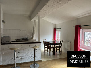  Appartement � louer 2 pi�ces 42 m�