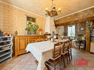  Maison � vendre 4 pi�ces 77 m�