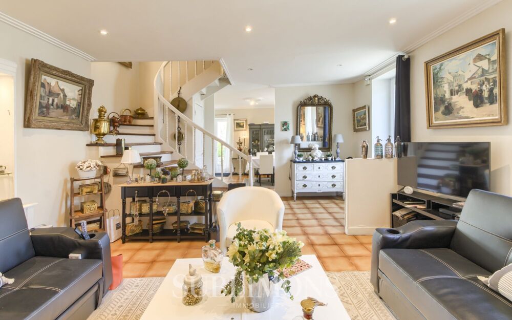 Maison à vendre Vannes
