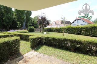  Appartement � louer 1 pi�ce 34 m�