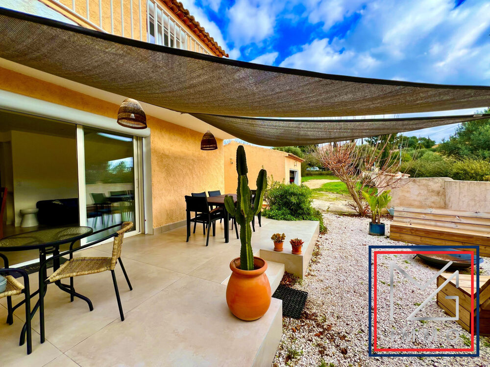 Vente Maison Maison à vendre Sanary-sur-Mer Sanary-sur-mer