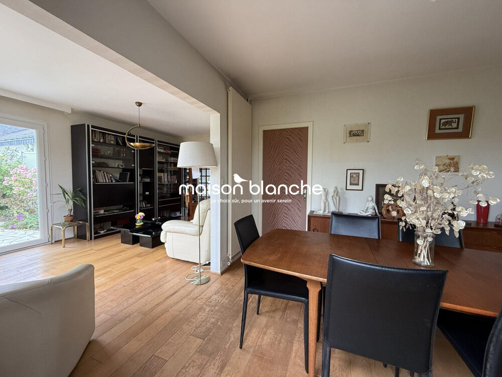 Maison 5 pièces 96 m² · à Angers · 96 m² · 298 920 €