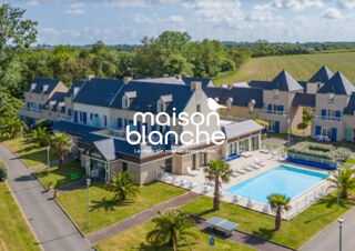  Appartement � vendre 3 pi�ces 40 m�