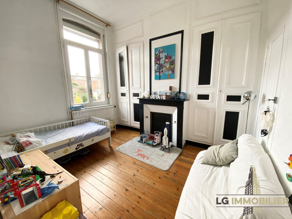 Location Maison HENRIVILLE - MAISON DE TYPE 4 Amiens