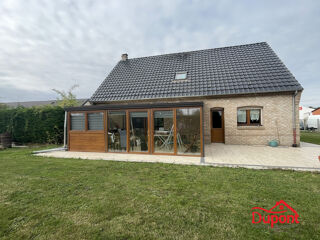  Maison � vendre 6 pi�ces 160 m�