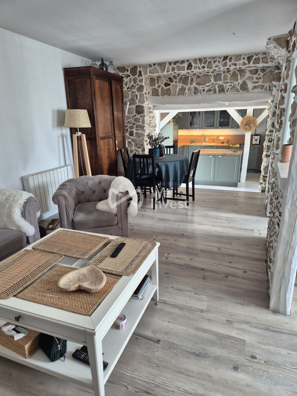 Vente Maison Maison à vendre Jossigny