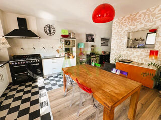  Appartement à vendre 4 pièces 80 m²