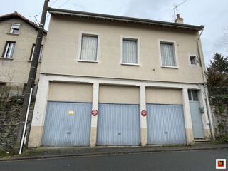  Maison � vendre 3 pi�ces 65 m�