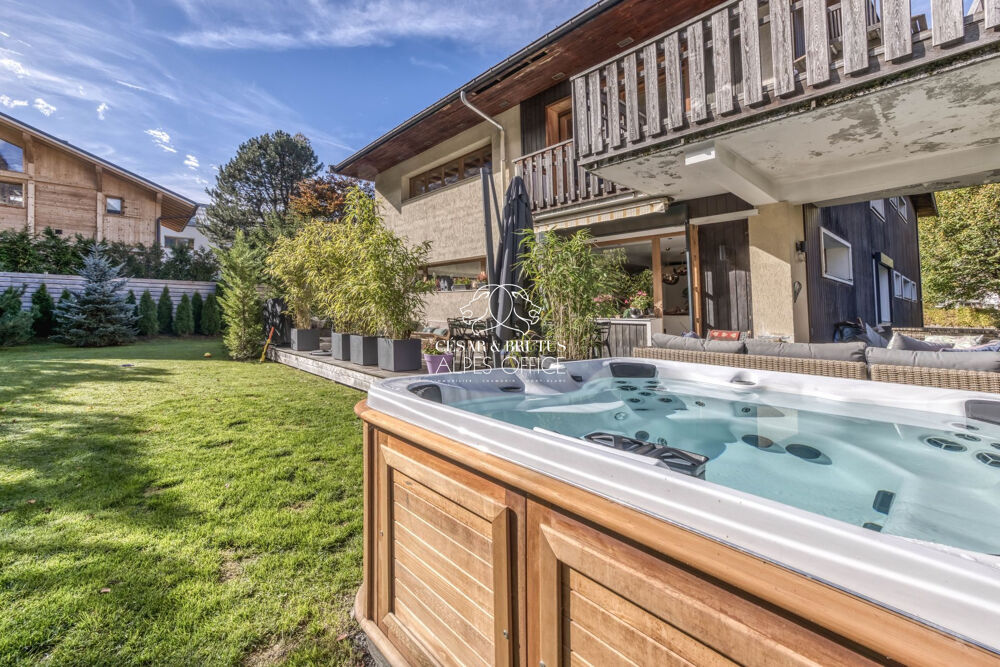 à vendre  Appartement Chamonix-Mont-Blanc (74400)