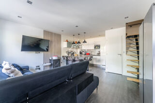  Maison à vendre 4 pièces 72 m²