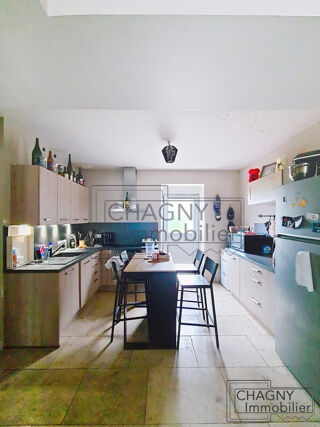  Maison � vendre 5 pi�ces 128 m�