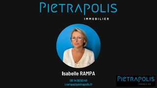  Appartement  vendre 3 pices 73 m