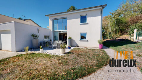   VIAGER AGREABLE MAISON LUMINEUSE ET CALME POUILLEY-LES-VIGNES Maison - 3 pièce(s) - 112 m²