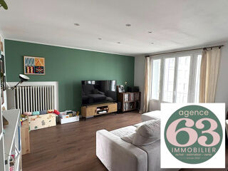  Appartement à vendre 3 pièces 72 m²