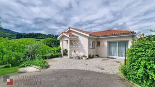 Maison à vendre 4 pièces 82 m²