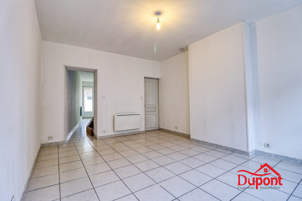 Location Maison maison 1 chambre et cour Roeulx