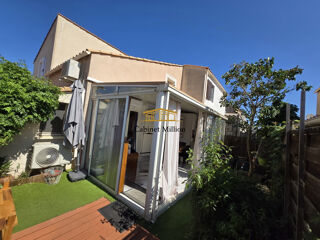  Maison � vendre 3 pi�ces 54 m�