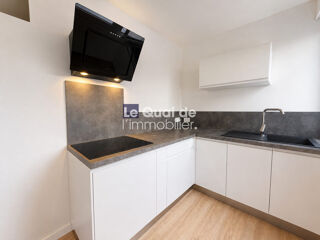  Appartement à vendre 2 pièces 36 m²