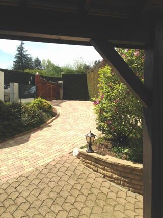  Maison à louer 4 pièces 84 m²