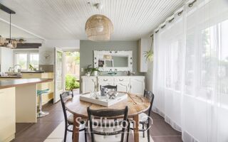  Maison  vendre 5 pices 133 m