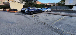  Parking / Garage à vendre 1 m² Villeneuve-loubet