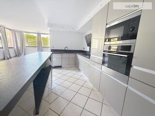  Appartement à vendre 4 pièces 80 m²