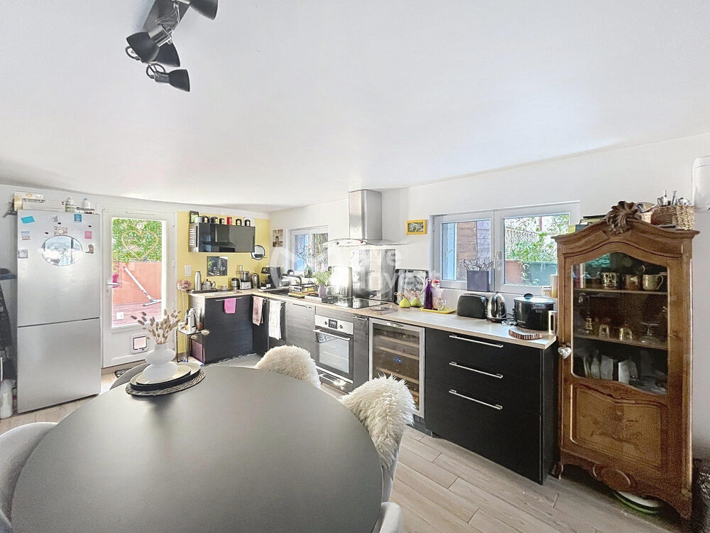 � vendre  Maison Rueil-Malmaison (92500)