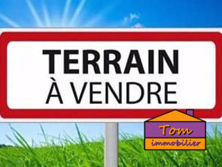  Terrain  vendre 1062 m