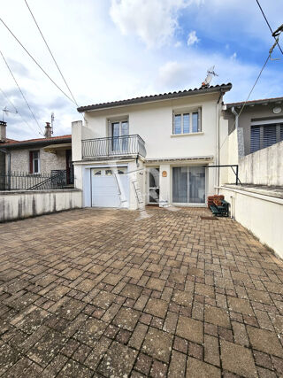  Maison Coubon (43700)