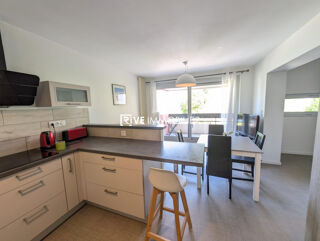  Appartement � louer 2 pi�ces 55 m�